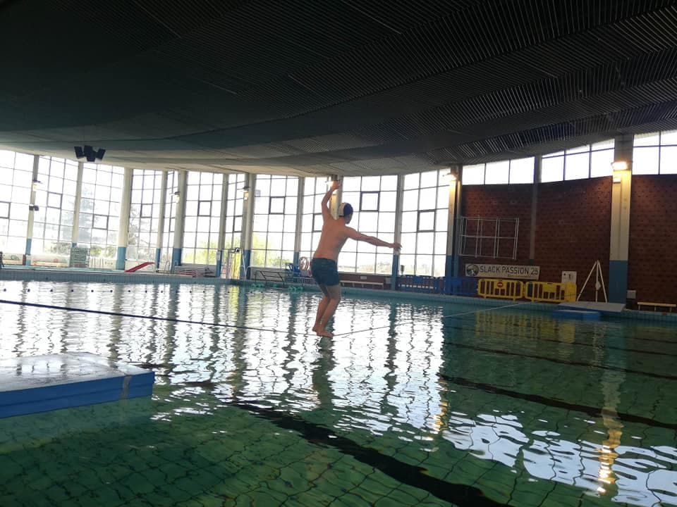 WaterLine