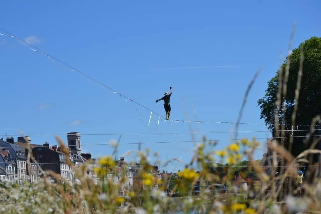 Highline Besançon